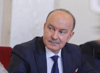 Михайло Цимбалюк: Новий законопроєкт усуває колізії у наданні пільг для ветеранів, військових і родин загиблих